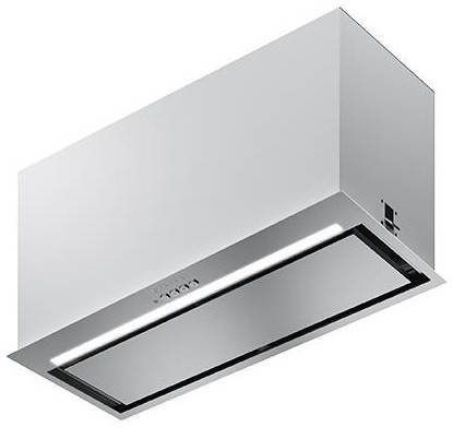 Faber Вытяжка встраиваемая, 70см, 1119м3ч, Inka Lux Evo X A70, нерж ...