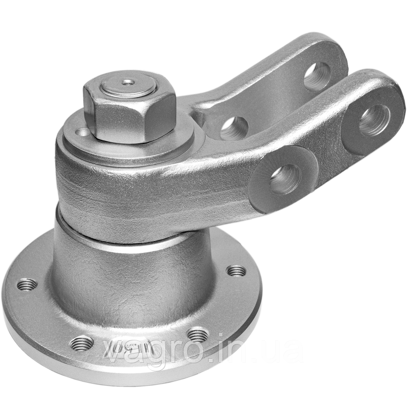 Супиця BDM ARMOR 2.0 FKL