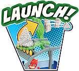 Ігровий набір PJ Masks Dino Trouble Off Road Rescue Герої в масках, фото 4