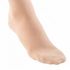 Панчохи компресійні, 2 клас, 23-32 мм рт.ст. із силіконовим фіксатором, закритий носок, Essential CLASSICAL PLUS, Sigvaris, фото 2