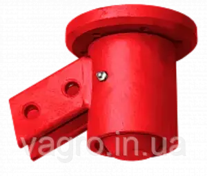 ВІСЬ ДИСКА У ЗБОРІ БДК 00.1560-01 Палада Антарес