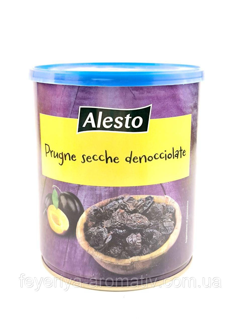 Чилійський чорнослив Alesto Prunes, 500 г (Німеччина)