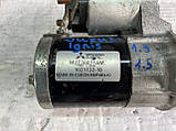 Стартер для Suzuki Ignis, Liana, Jimny, 1.3, M0T36071AM, 1021122-18, 8зуб, фото 7