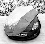 Тент на авто купе 380-400 см Kegel-Blazusiak Mobile Garage S Coupe 5-4140-248-3020, фото 5