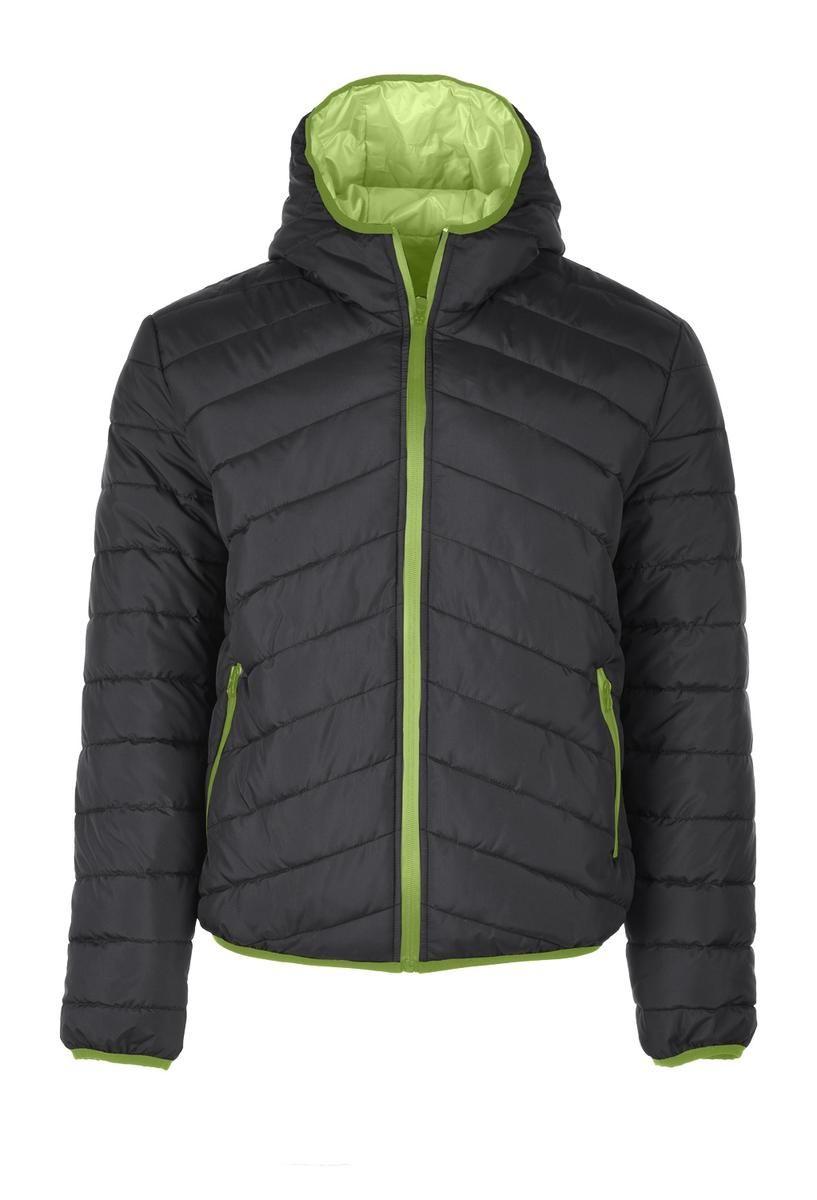 Куртка Hi-Tec Blato BLACK XL Чорний (5901979185796BK)