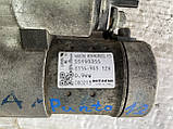 Стартер для Fiat Panda 2, Fiat 500, Grande Punto, Punto, 1.2, 1.4, 55193355, 10зуб, фото 6