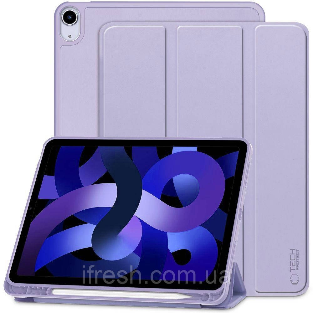 Чохол Smart Case для iPad Air 11" (2024) / Air 10.9" (2020-22) Pen, Violet (9490713929025)