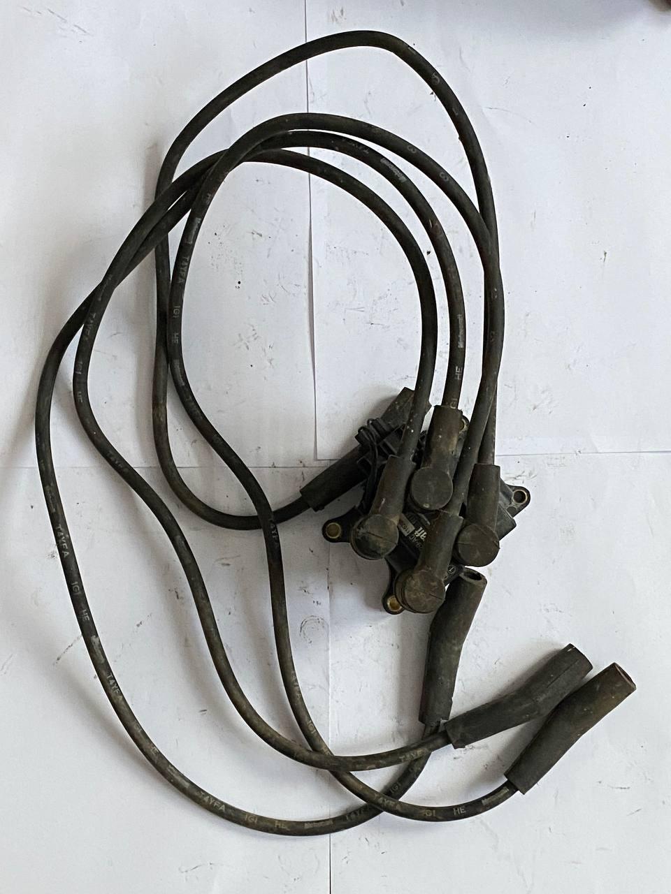 Катушка запалювання Motorcraft 988F-12029-AC / 988F12029AC