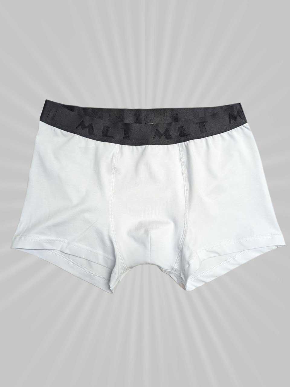 Труси чоловічі M білий, фото 1