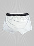 Труси чоловічі M білий, фото 2