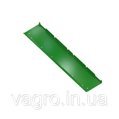 Пластина H144052 (John Deere, Оригінал)