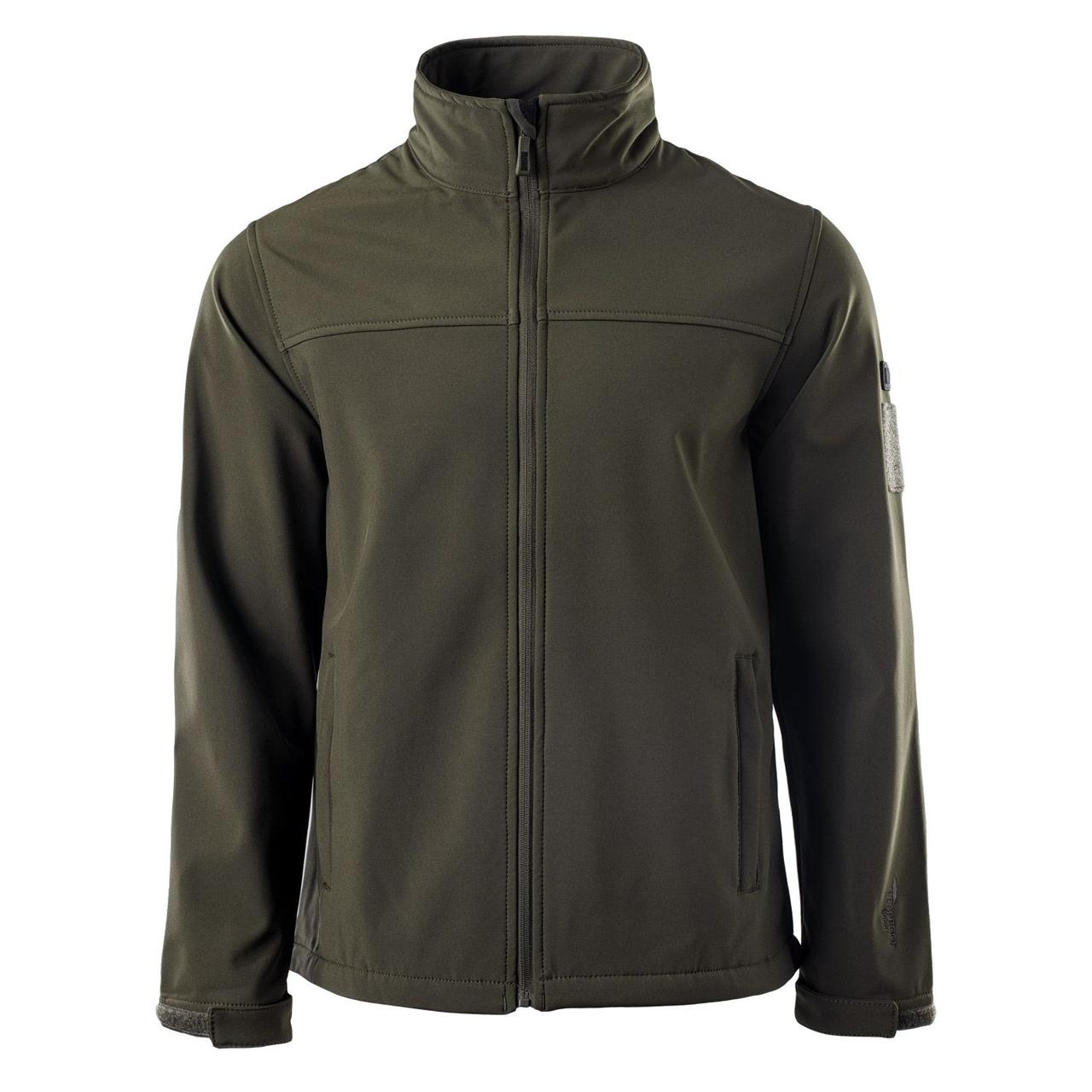 Куртка Magnum Deer XL Оливкова (T20-4144O)