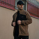 Светр Pentagon Athos 2.0 Fleece Sweater K08047 Large, Олива (Olive), фото 11