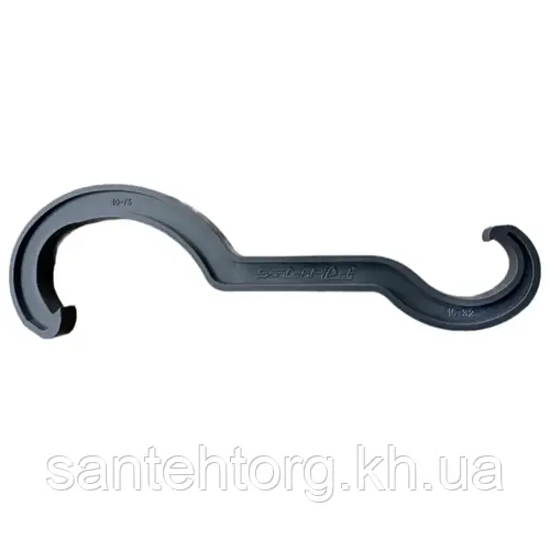 Ключ для фитинга ПНД 16-75 (ID#2342940321), цена: 42 ₴, купить на Prom.ua