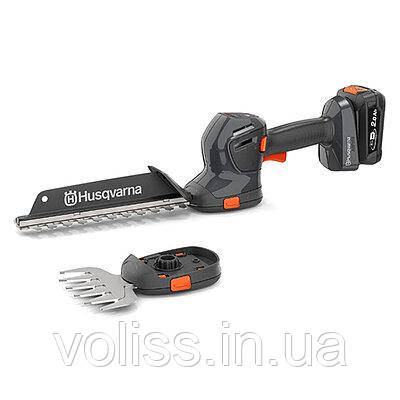 Ножиці акумуляторні Husqvarna Aspire S20-P4A без АКБ та ЗП