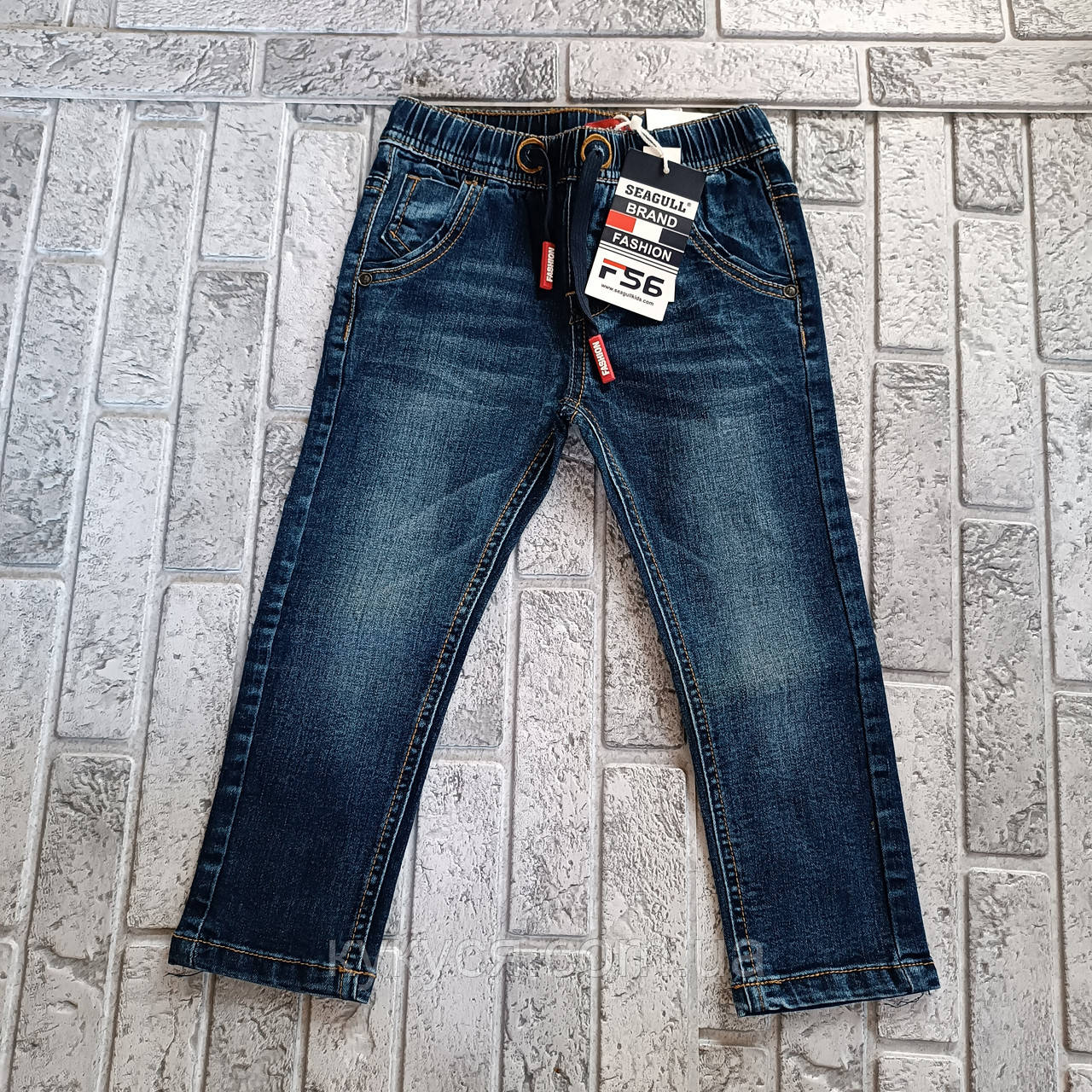 Джинси для хлопчика, фото 1