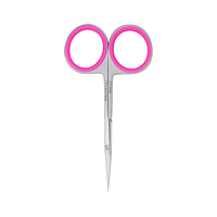 Манікюрні ножиці для кутикули STALEKS PRO SMART 41 TYPE 3, SS-41/3