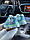 Asics Gel - NYC Blue Mint 38, фото 7
