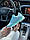 Asics Gel - NYC Blue Mint 38, фото 9