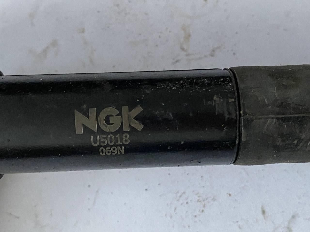 Катушка запалювання NGK U5018 / 069N, фото 1