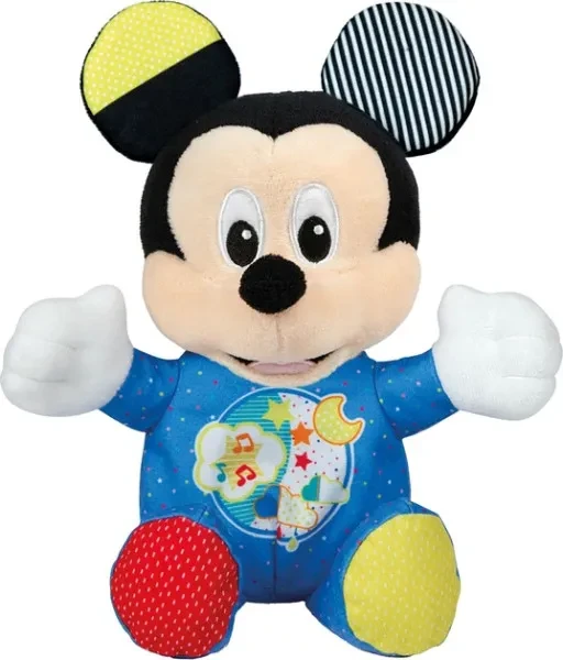 Нічник Clementoni Baby Mickey (17206)