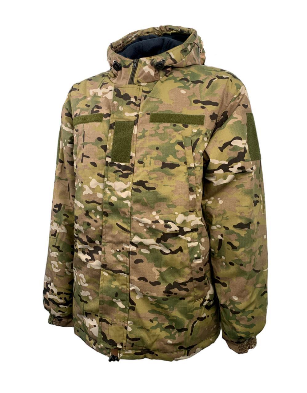 Бушлат No4 мультикам 4Profi XL (50)