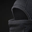 Вогнетривка балаклава Pentagon ERIS NOMEX® BALAKLAVA K14032 RAL7013 (Олива), фото 5