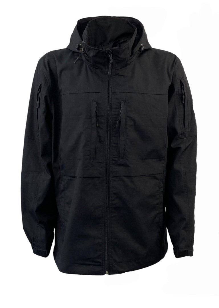 Вітровка тактична Tactic 4Profi 3XL (54) чорний