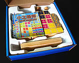 Головоломка Цеглинки (аналог Smart games Білл та Бетті Цеглинки, Bill & Betty Bricks), фото 3
