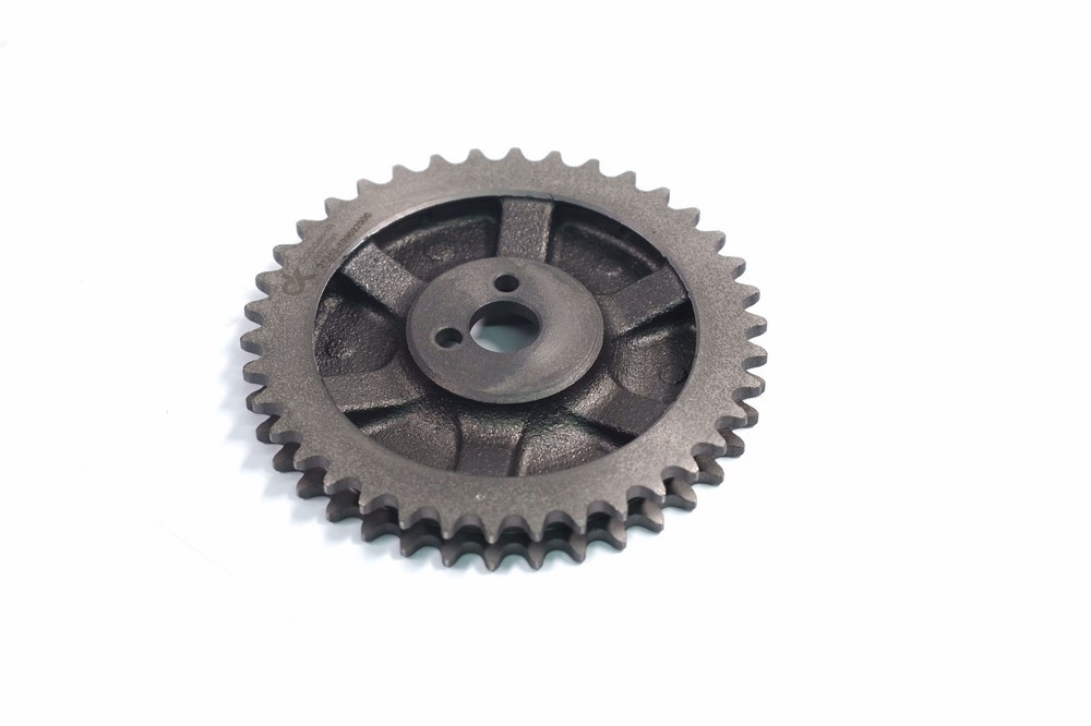 Зірочка ГРМ ВАЗ 21213 вала розподільного (ДК) 21213-1006020