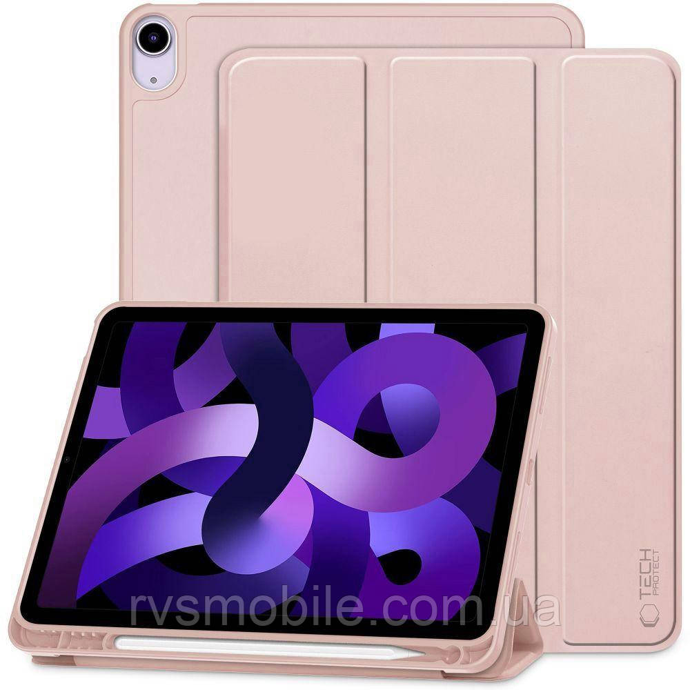 Чохол Smart Case для iPad Air 11" (2024) / Air 10.9" (2020-22) Pen, Pink (9589046918650), фото 1
