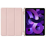 Чохол Smart Case для iPad Air 11" (2024) / Air 10.9" (2020-22) Pen, Pink (9589046918650), фото 2