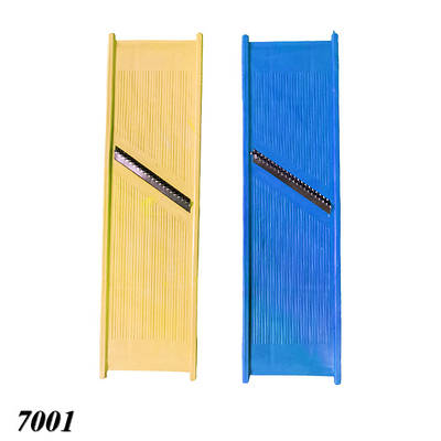 Терка Корейка пластик