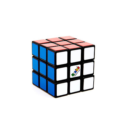 Головоломка RUBIK'S S2 — КУБІК 3x3, фото 1