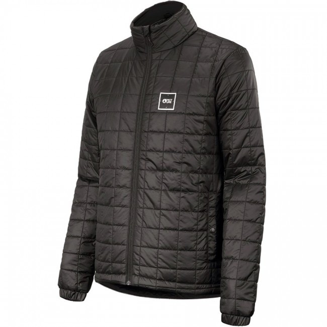 Куртка Picture Organic Denver Black M (1012-SMT046AM)