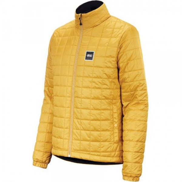 Куртка Picture Organic Denver S Safran (1012-SMT046BS)