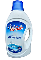 Гель для прання Ira Wash Universal 3,8 л