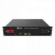 Блок акумуляторний LiFePO4 DYNESS 4.8 кВт 48V/100Ah для ДБЖ з BMS, фото 3
