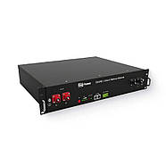 Блок акумуляторний LiFePO4 DYNESS 4.8 кВт 48V/100Ah для ДБЖ з BMS, фото 4