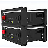 Блок акумуляторний LiFePO4 DYNESS 4.8 кВт 48V/100Ah для ДБЖ з BMS, фото 5