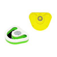 Міжфазна кольорова форма для гіпсової моделі на магніті G1+G2