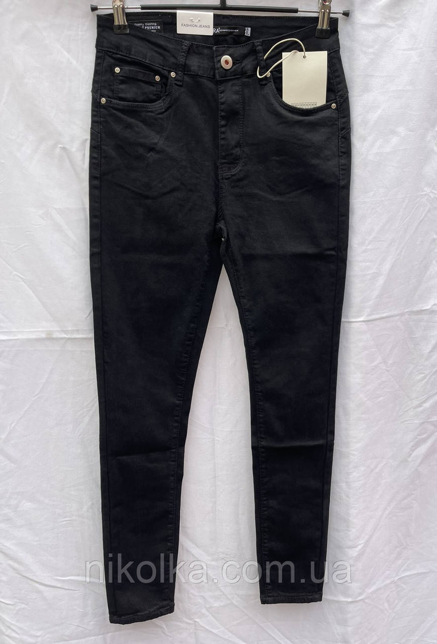 Джинси жіночі оптом, 29-38 рр., арт. Si-MS5570-13, фото 1