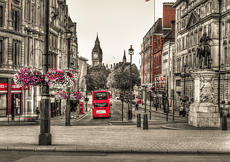 Пазли Anatolian на 1500 елементів, Лондон