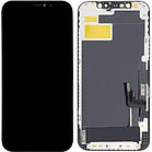 Дисплей (модуль) для Apple Iphone 12 Pro Black TFT