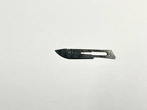 Лезо для скальпеля 10, "Asa Dental" Італія