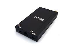 Відеоприймач 3.3 ГГц amc