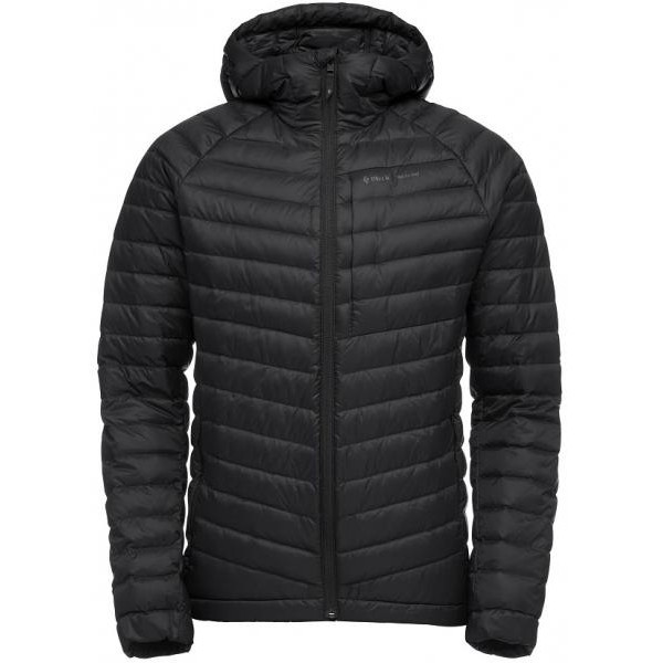 Куртка Black Diamond M Access Down Hoody Black M (1033-BD 746080.0002-M)