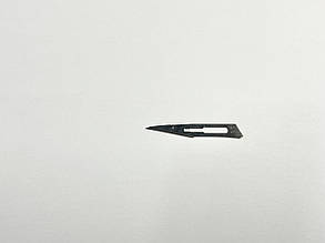 Лезо для скальпеля 11, "Asa Dental" Італія