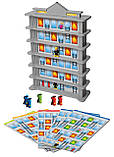 Головоломка Логічна вежа. Пожежа (аналог Smart games Tower of Logic Inferno, Educational Insights Fire Escape), фото 3