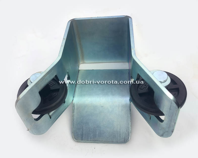 Фурнітура для відкатних воріт Фурнітура для відкатних воріт